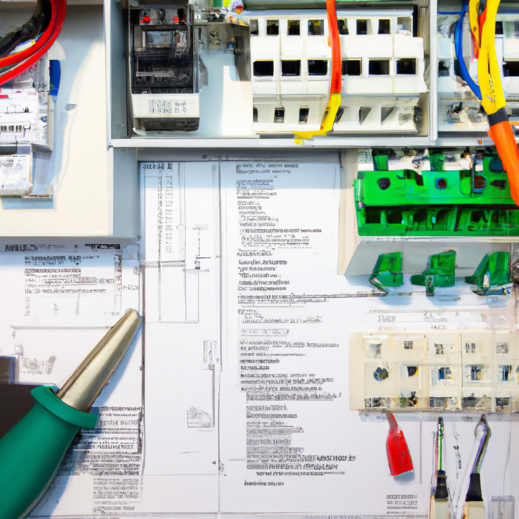 Quadro elettrico certificato e strumenti idraulici: conformità DM 37/2008