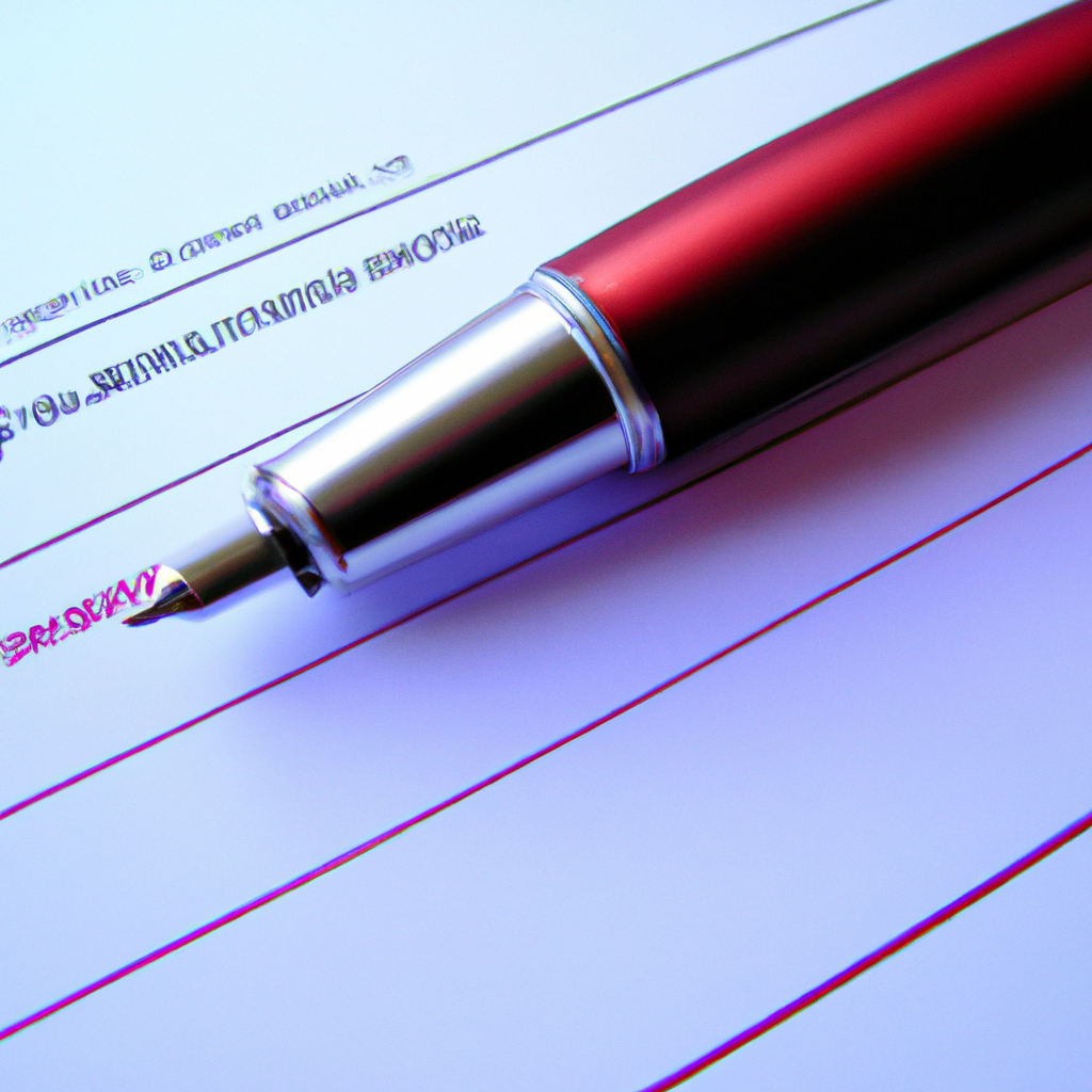 Tecnico firma la dichiarazione di conformità impianti secondo DM 37/2008